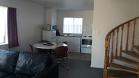 Settlers Motor Lodge