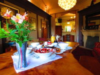 Shady Rest Bed  Breakfast