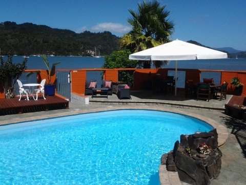 Shearwater On The Estuary - Accommodation New Zealand 0