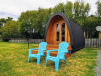 Shelly Beach TOP 10 Holiday Park
