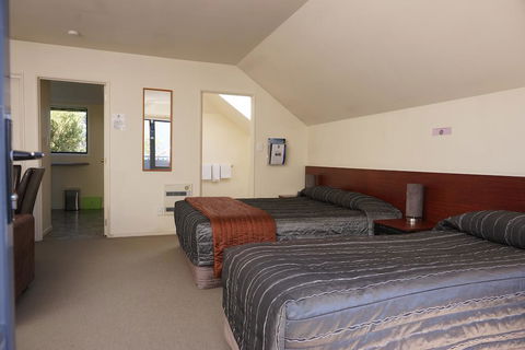 Sherborne Motor Lodge - Accommodation New Zealand 2
