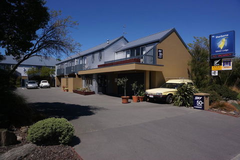 Sherborne Motor Lodge - Accommodation New Zealand 0