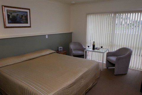 Shortland Court Motel - Accommodation New Zealand 1