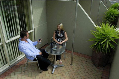 Shortland Court Motel - Accommodation New Zealand 2