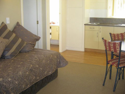 Shortland Court Motel - Accommodation New Zealand 3