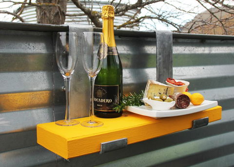 SiloStay - Accommodation New Zealand 1