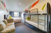 Silver Fern Lodge