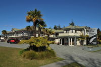 Silver Fern Rotorua - Accommodation  Spa
