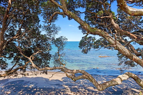 Simple Pleasures - Accommodation New Zealand 3