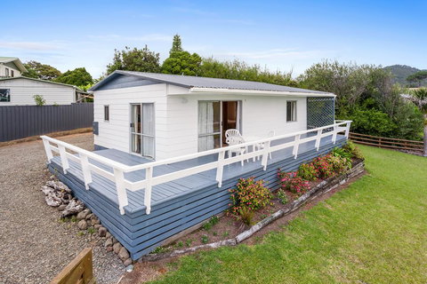 Simple Pleasures - Accommodation New Zealand 0