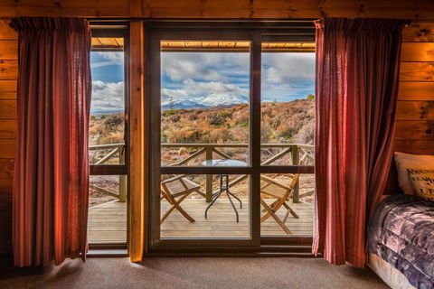 Skotel Alpine Resort - Accommodation New Zealand 2