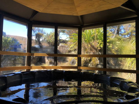 Skotel Alpine Resort - Accommodation New Zealand 3