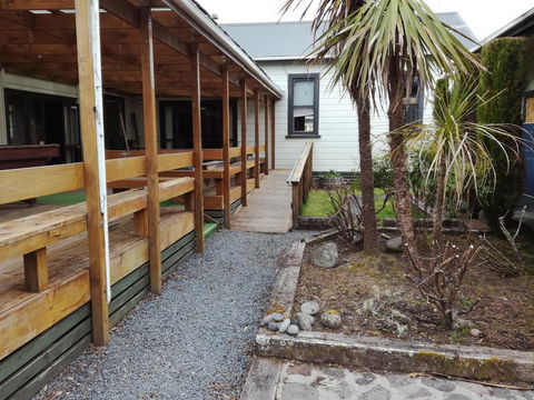 Slalom Lodge - Accommodation New Zealand 1
