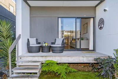 Slice Of Soleil - Whitianga Holiday Unit