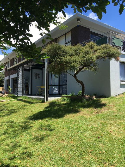 Smart Apartment - Accommodation New Zealand 2