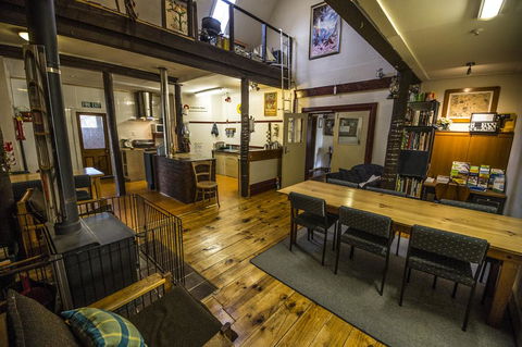 Smylies Accommodation - Accommodation New Zealand 0