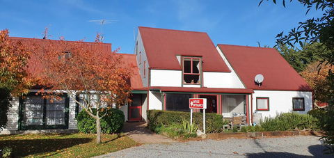 Smylies Accommodation - Accommodation New Zealand 1