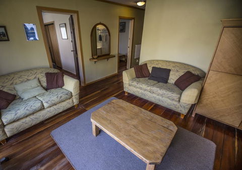 Smylies Accommodation - Accommodation New Zealand 3