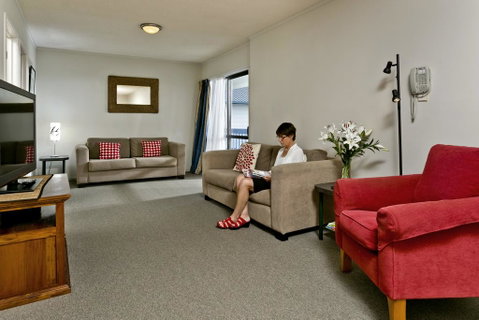 Snells Beach Motel - Accommodation New Zealand 3