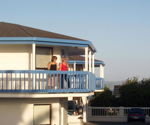 Snells Beach Motel - Accommodation New Zealand 0