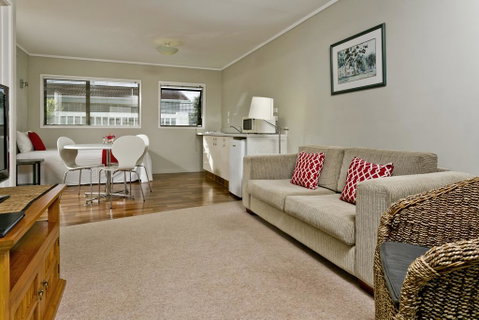 Snells Beach Motel - Accommodation New Zealand 2
