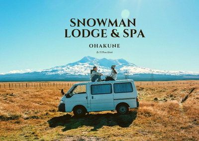 Snowman Lodge And Spa