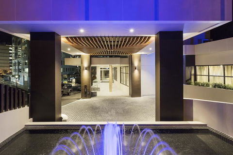 Sofitel Wellington - Accommodation New Zealand 2