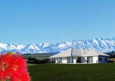 Solace Country House Bed And Breakfast