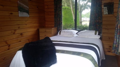 South Brighton Holiday Park - Accommodation New Zealand 1