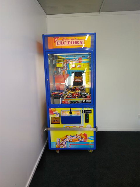 South Brighton Holiday Park - Accommodation New Zealand 3
