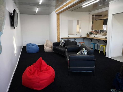 South Brighton Holiday Park - Accommodation New Zealand 2