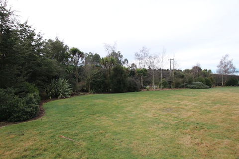 South Eyre Cottage - Accommodation New Zealand 3