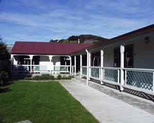 South Sea Hotel - Stewart Island - Accommodation New Zealand 2