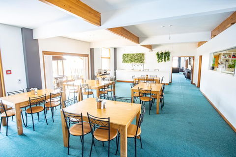 Southern Cross Lodge Methven - Accommodation New Zealand 1