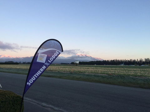 Southern Cross Lodge Methven - Accommodation New Zealand 0
