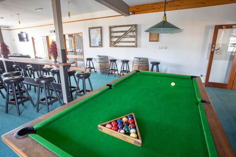 Southern Cross Lodge Methven - Accommodation New Zealand 2