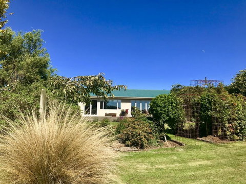 Southland Organic Farmstay - Accommodation New Zealand 0