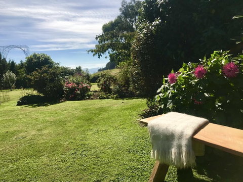 Southland Organic Farmstay - Accommodation New Zealand 2