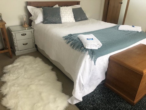 Southland Organic Farmstay - Accommodation New Zealand 3