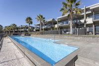 Sovereign Pier On The Waterways
