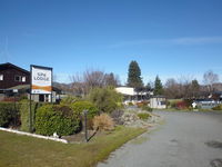 Spa Lodge Motel