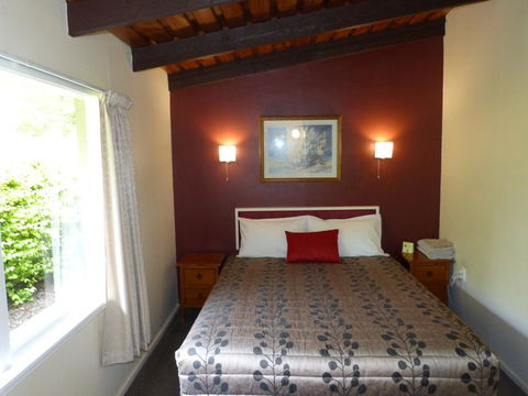 Spa Lodge Motel - Accommodation New Zealand 2