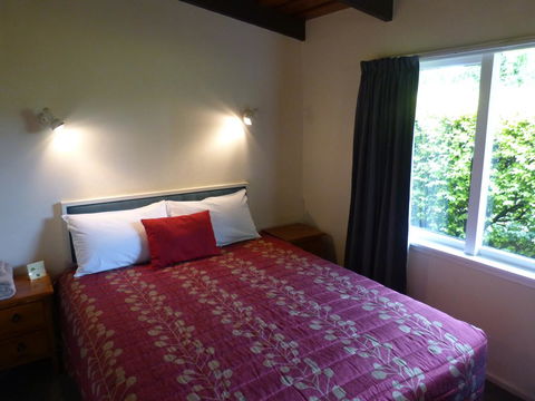 Spa Lodge Motel - Accommodation New Zealand 3