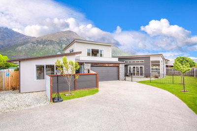 Spacious House