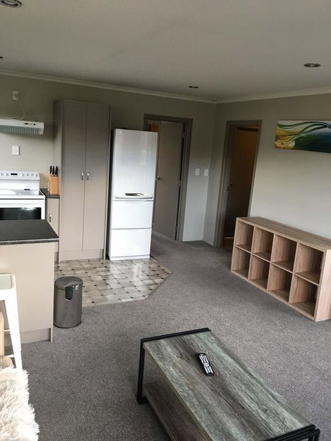 Spacious House - Accommodation New Zealand 2