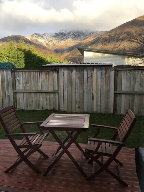 Spacious House - Accommodation New Zealand 1