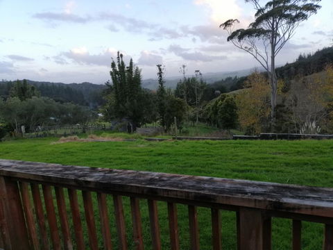 Special View BnB Only - Accommodation New Zealand 2