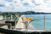 Spectacular Onetangi Beach - You've Got It Maid