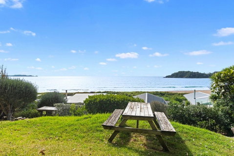 Spectacular Woolleys Bay - Matapouri Holiday Home - Accommodation New Zealand 1