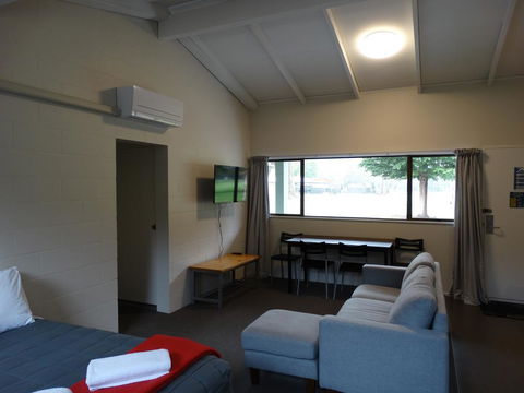 Spencer Beach Holiday Park - Accommodation New Zealand 3